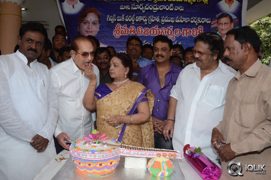 Vijaya-Nirmala-Birthday-Celebrations